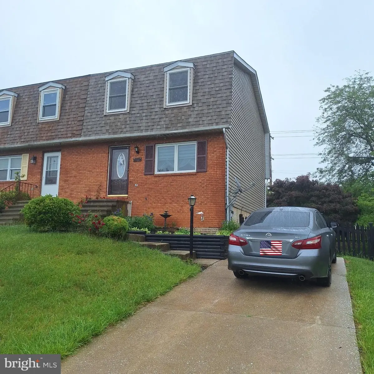 1103 Singer Dr, Westminster, MD 21157 - #1