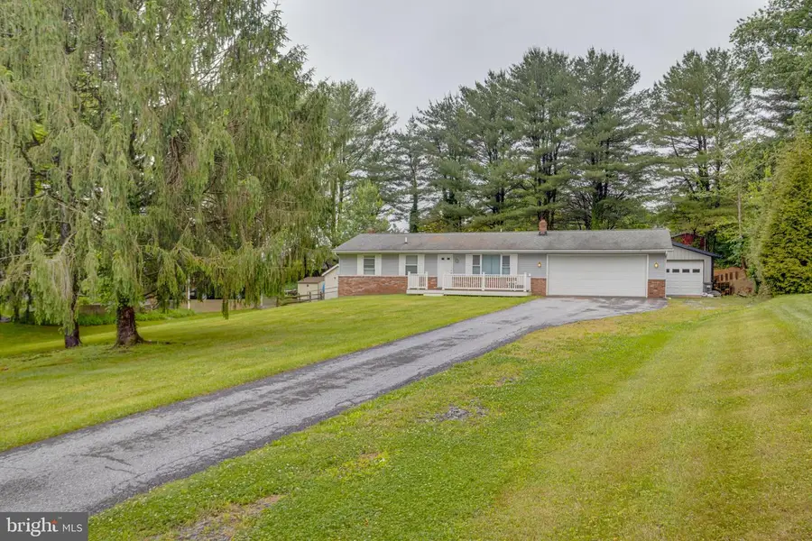 7002 Bristol Pl, Sykesville, MD 21784 - #2