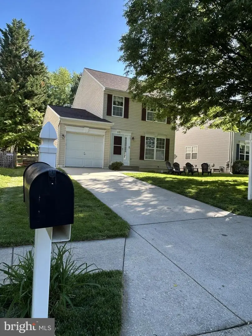628 Autumn Sky Ct, Sykesville, MD 21784 - #1