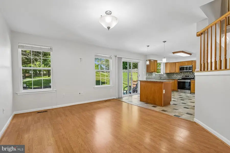 628 Autumn Sky Ct, Sykesville, MD 21784 - #3