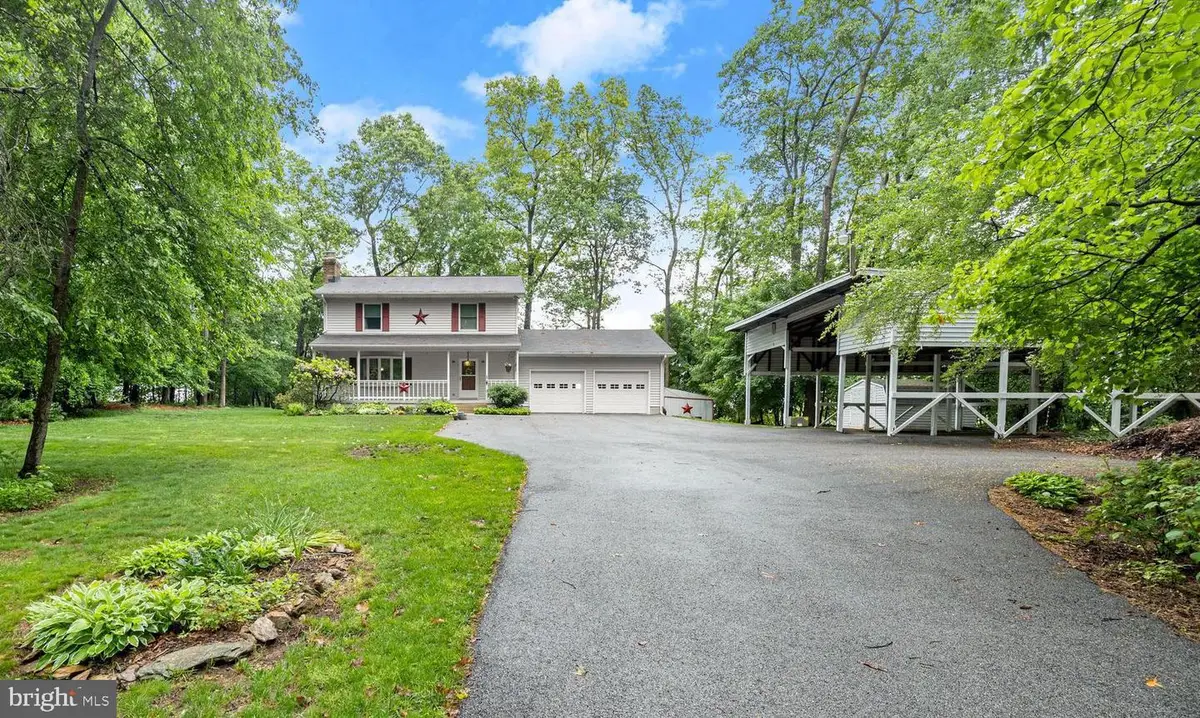 5313 Wentz Rd, Manchester, MD 21102 - #1