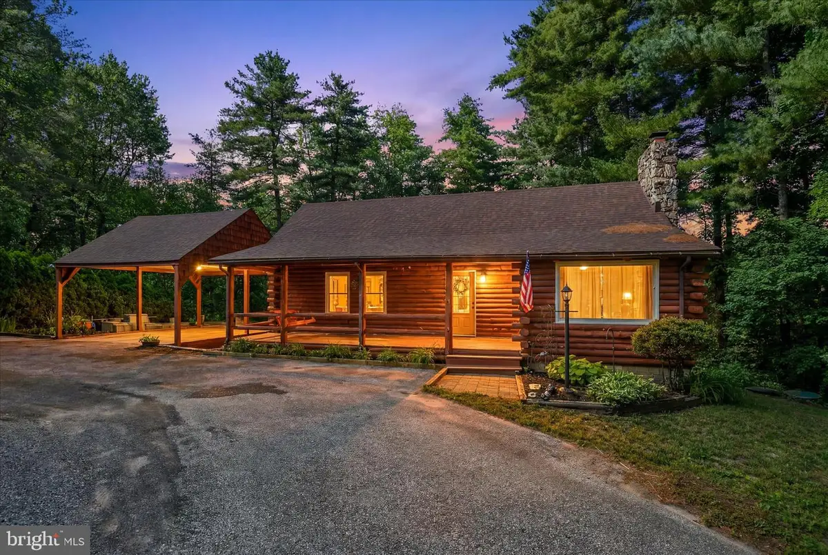 3299 Lineboro Rd, Manchester, MD 21102 - #1