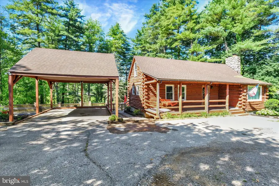 3299 Lineboro Rd, Manchester, MD 21102 - #3