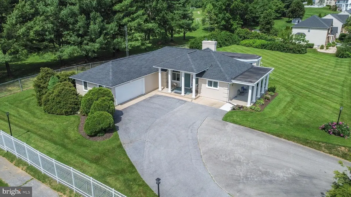 1030 Gist Rd, Westminster, MD 21157 - #1