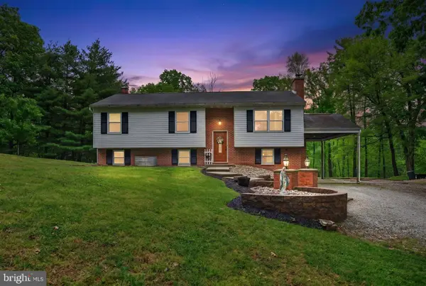 2726 Aspen Dr, HAMPSTEAD, MD 21074