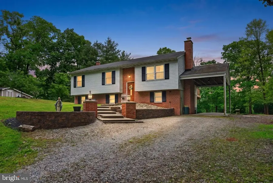 2726 Aspen Dr, Hampstead, MD 21074 - #2