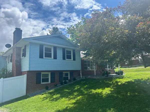 119 Schoolhouse Rd, SYKESVILLE, MD 21784