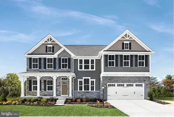 3011 Cobalt Ct, ELDERSBURG, MD 21784