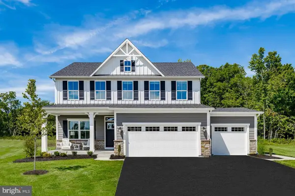 3013 Cobalt Ct, ELDERSBURG, MD 21784