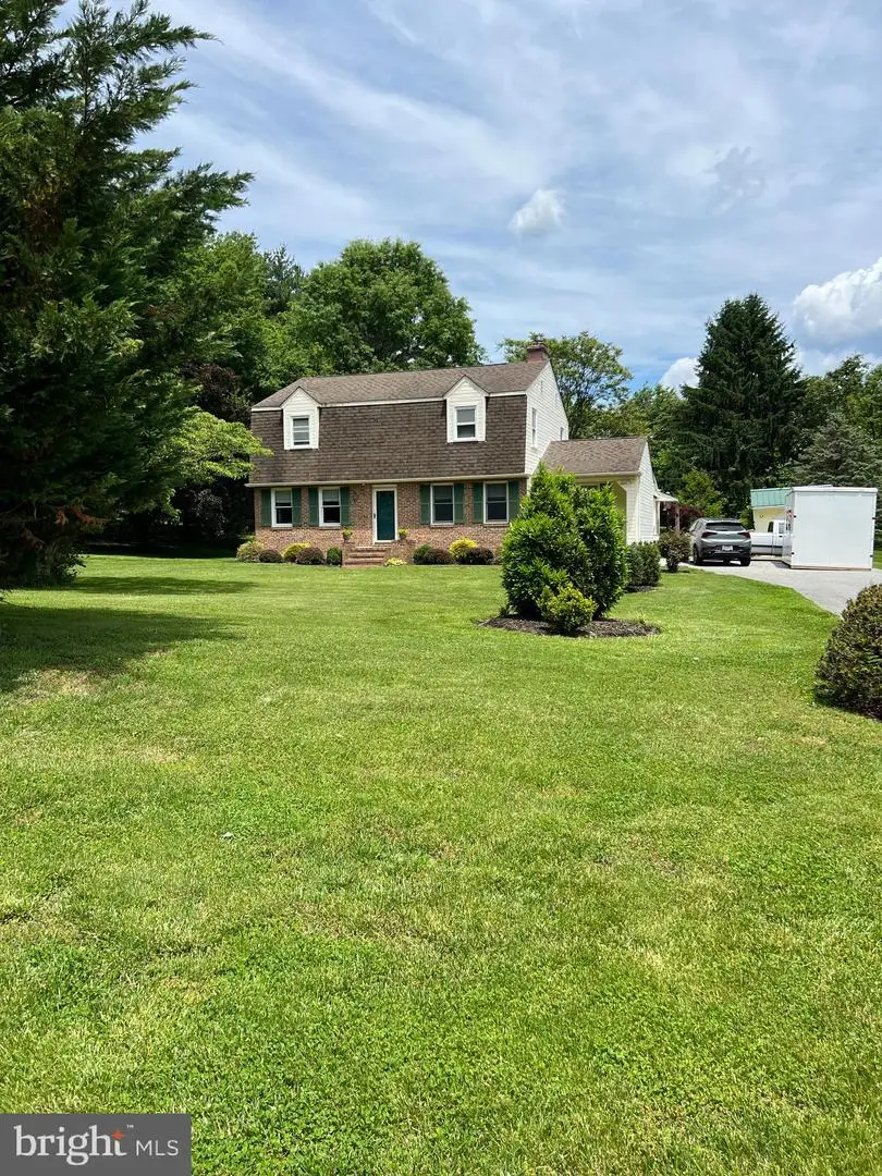 2319 Braddock Rd, Woodbine, MD 21797 - #1