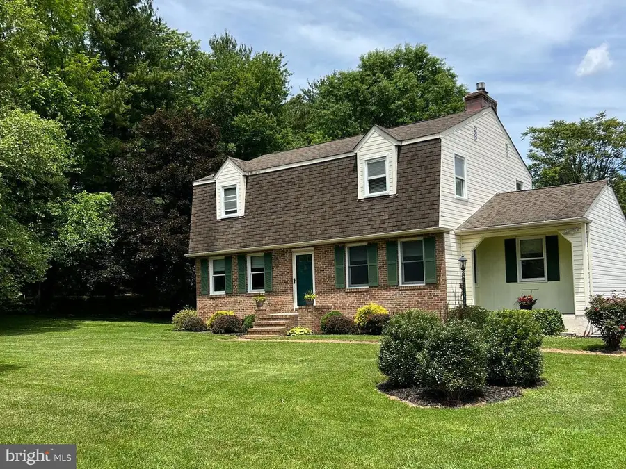 2319 Braddock Rd, Woodbine, MD 21797 - #3