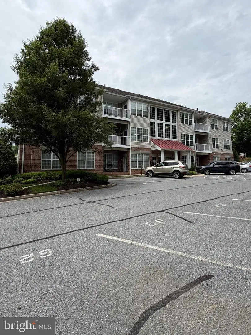 1593 Homeland Dr #3c, Eldersburg, MD 21784 - #3
