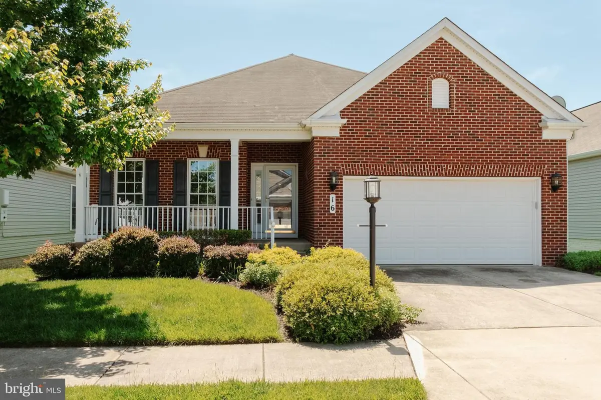 16 Hayride Ln #218, Taneytown, MD 21787 - #1