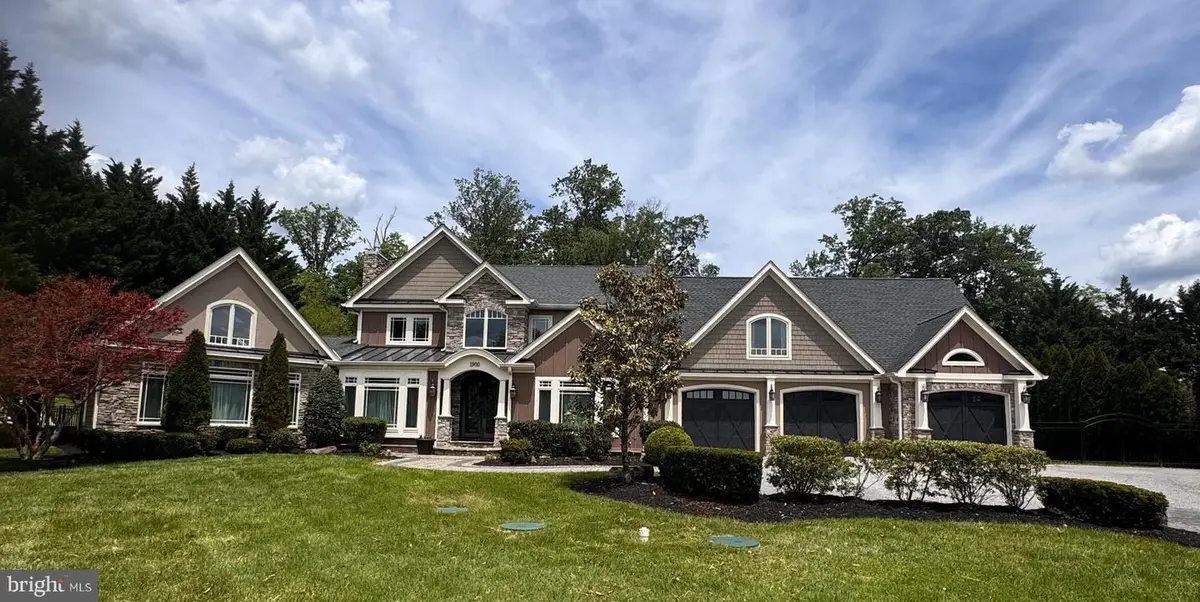 1900 Tea Mint Dr, Westminster, MD 21157 - #1
