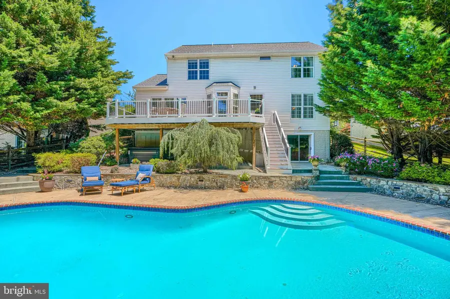 1959 Barley Rd, Marriottsville, MD 21104 - #3