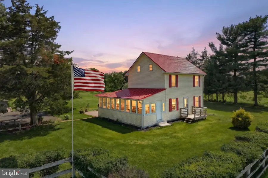 4715 Ruggles Rd, Taneytown, MD 21787 - #2