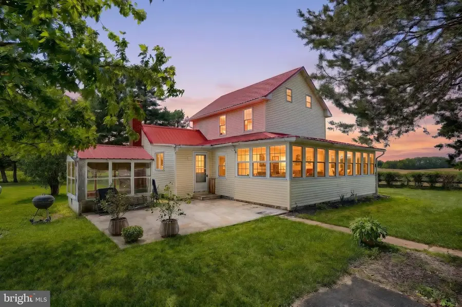 4715 Ruggles Rd, Taneytown, MD 21787 - #3