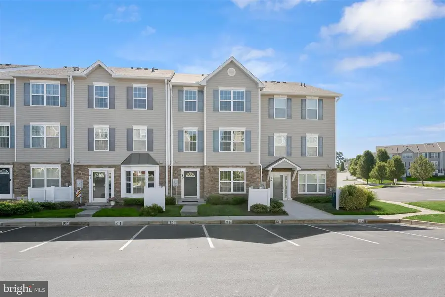 1900 Lennox Dr #40, Eldersburg, MD 21784 - #2