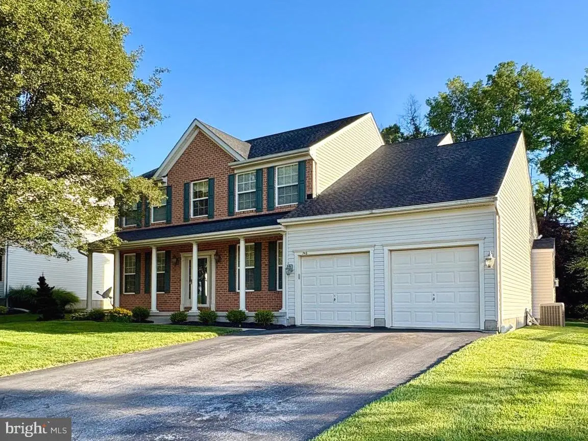 746 Eden Farm Cir, Westminster, MD 21157 - #1