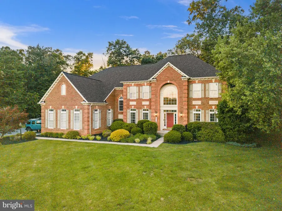 4512 Sun Berry Dr, Finksburg, MD 21048 - #2