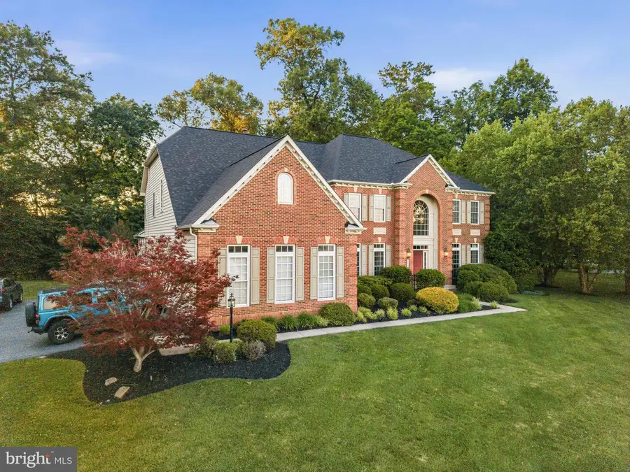 4512 Sun Berry Dr, Finksburg, MD 21048 - #3