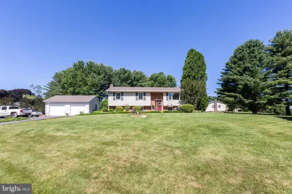 2698 Rainbow Dr, WESTMINSTER, MD 21157