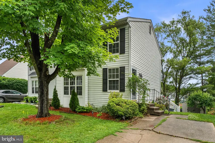 1012 Balsam Ln, Sykesville, MD 21784 - #2