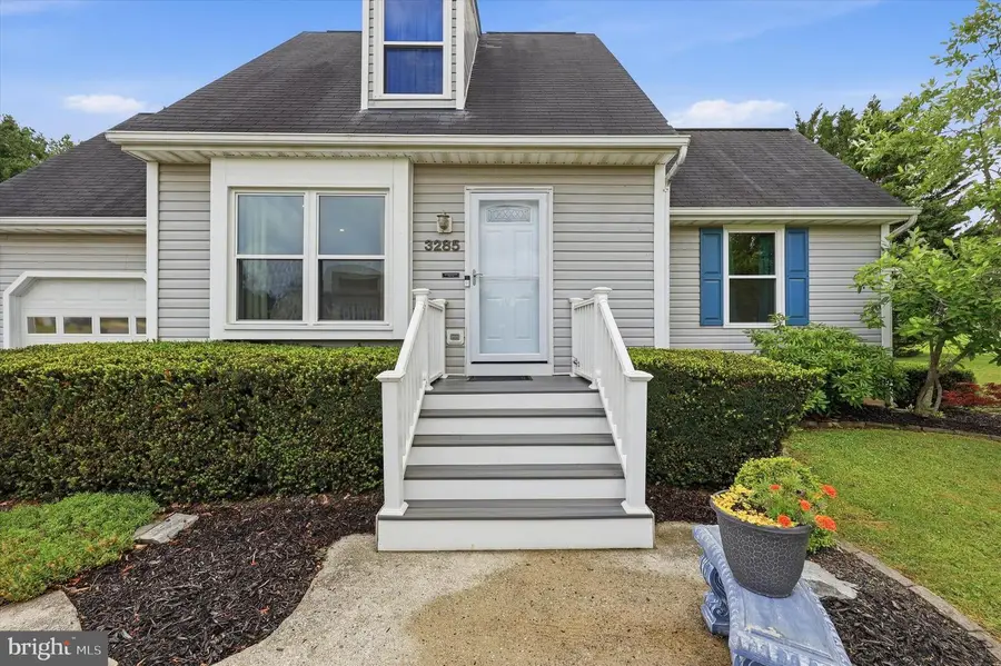 3285 Kaylan Ct, New Windsor, MD 21776 - #2