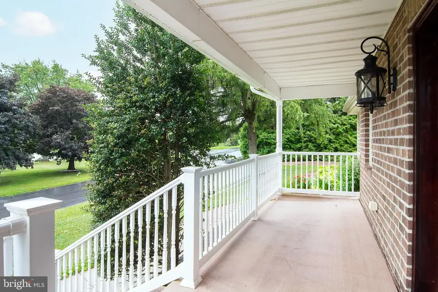 2803 Hilltop Dr, Manchester, MD 21102 - #2