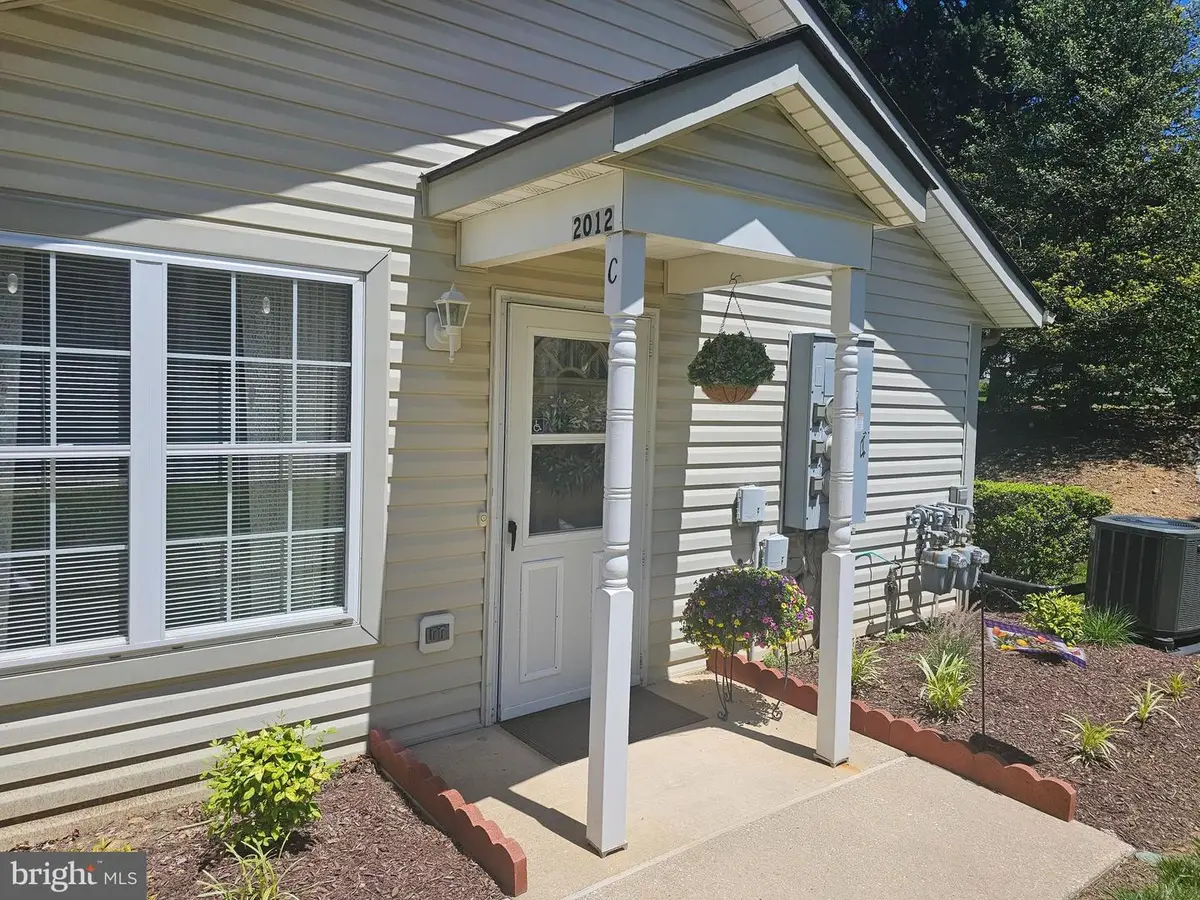 2012 Rudy Serra Dr #c, Eldersburg, MD 21784 - #1