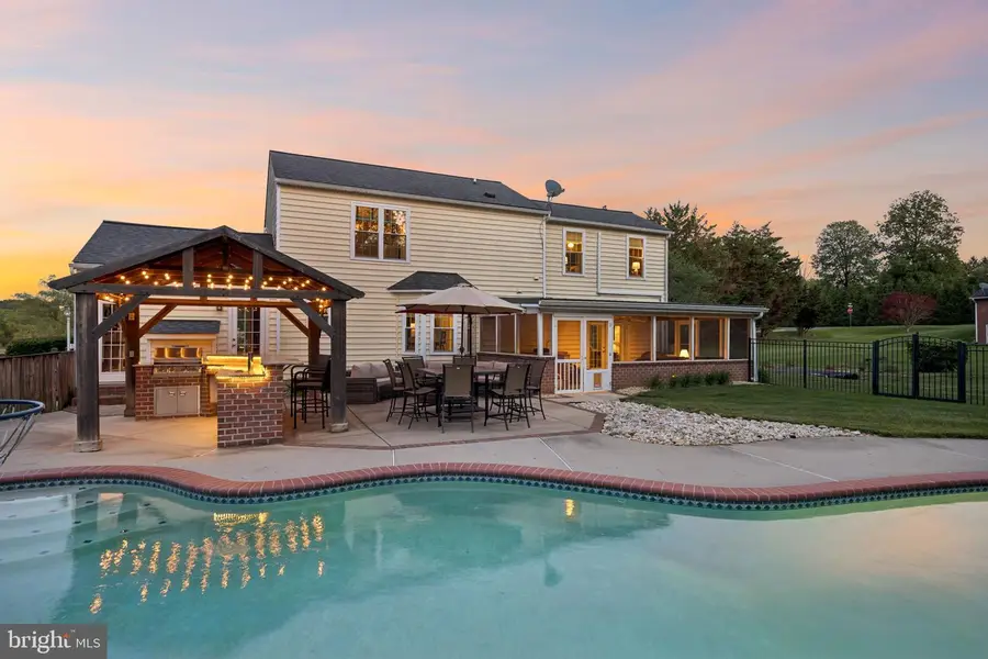 5090 Amantea Way, Sykesville, MD 21784 - #2