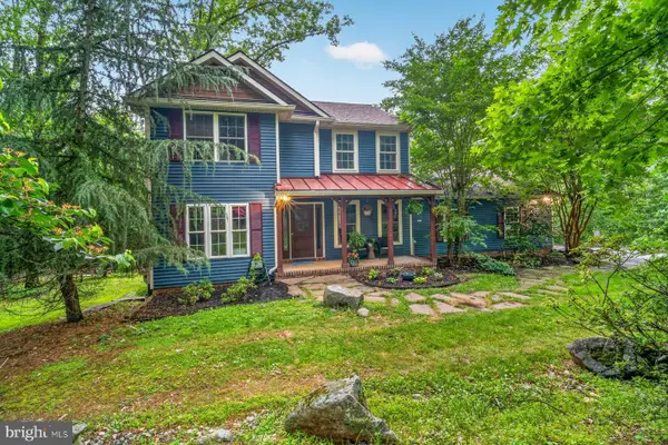 868 Deer Ridge Dr, WESTMINSTER, MD 21158