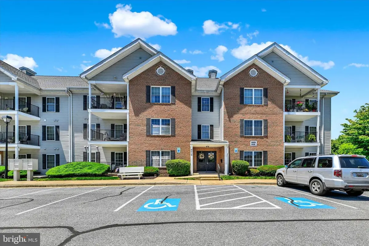 6518 Ridenour Way E #1c, Sykesville, MD 21784 - #1