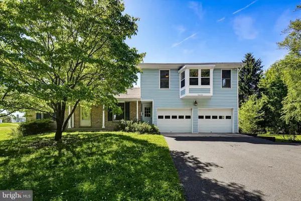 2621 Braddock Rd, MOUNT AIRY, MD 21771