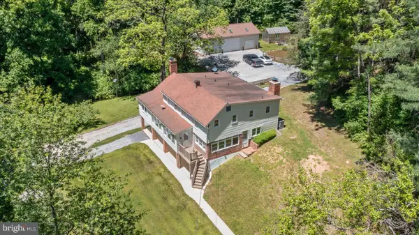 2816 Littlestown Pike, WESTMINSTER, MD 21158