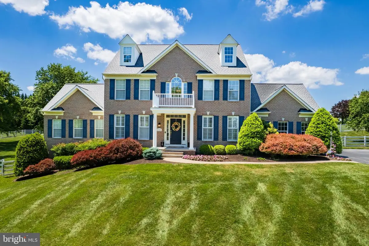 6106 Challedon Cir, Mount Airy, MD 21771 - #1