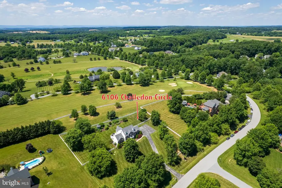 6106 Challedon Cir, Mount Airy, MD 21771 - #3