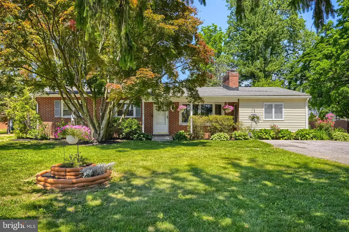 1456 Deer Park Rd, Finksburg, MD 21048 - #1