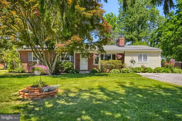 1456 Deer Park Rd, FINKSBURG, MD 21048