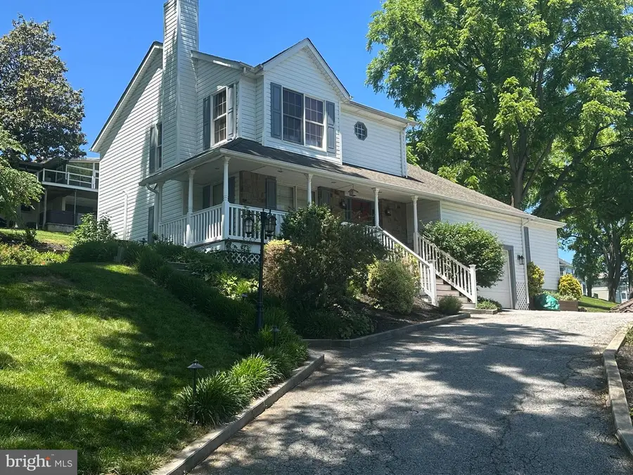 15 Ridge View Dr, Westminster, MD 21157 - #2