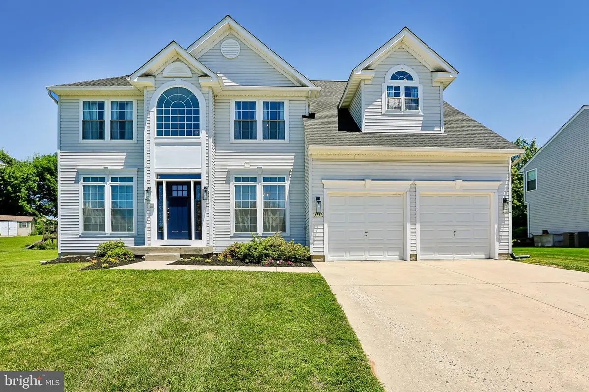 3157 Pyramid Cir, Manchester, MD 21102 - #1