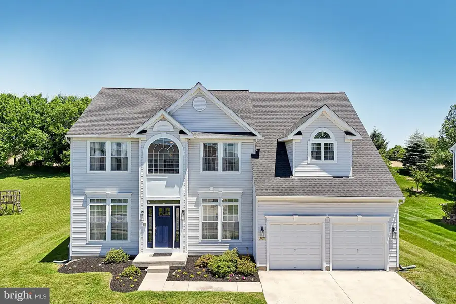 3157 Pyramid Cir, Manchester, MD 21102 - #2