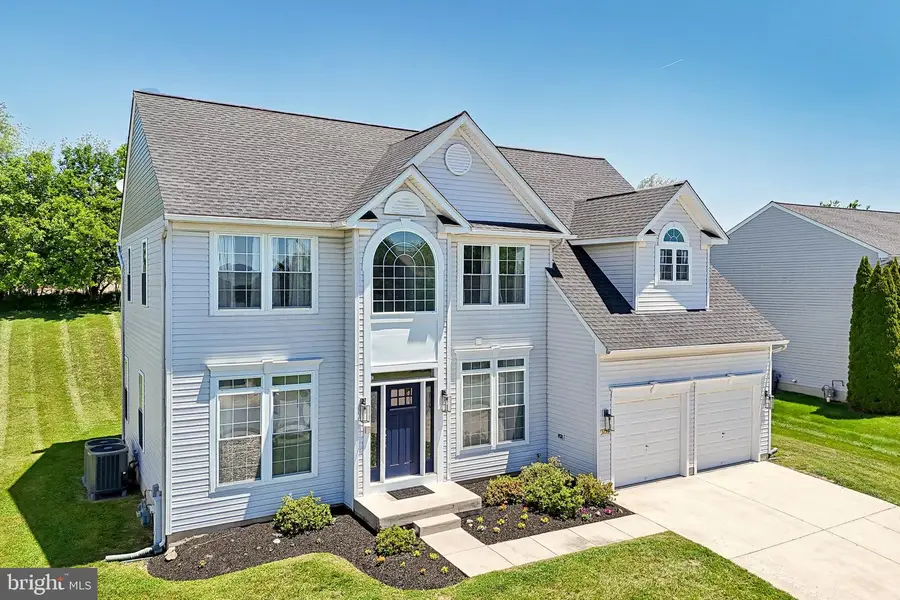 3157 Pyramid Cir, Manchester, MD 21102 - #3