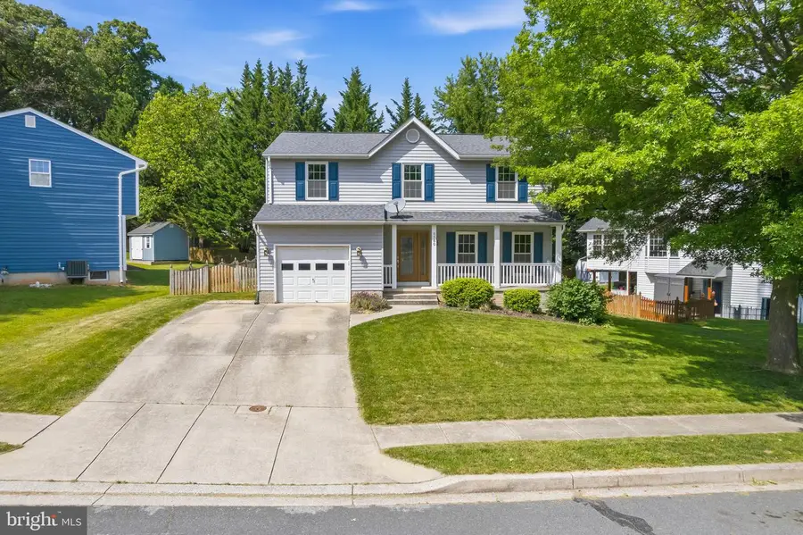 6560 Abraham Ct, Eldersburg, MD 21784 - #2