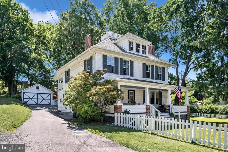 7337 Springfield Ave, Sykesville, MD 21784 - #2