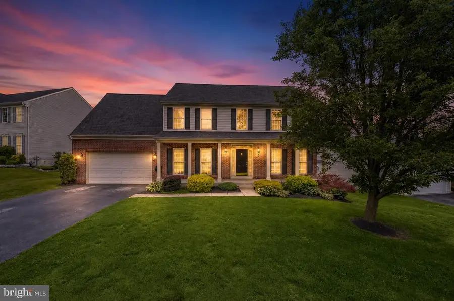 7305 Falling Leaves Ct, Marriottsville, MD 21104 - #2