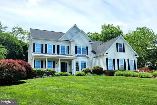 2348 Southfield Ct, FINKSBURG, MD 21048