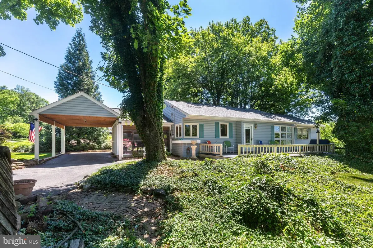 1023 Cherrytown Rd, Westminster, MD 21158 - #1