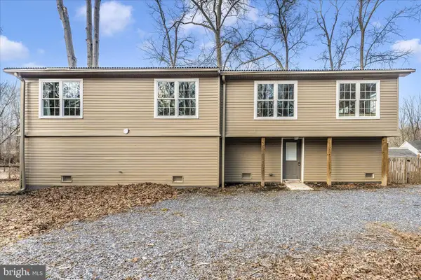 2034 Fridinger Mill Rd, WESTMINSTER, MD 21157