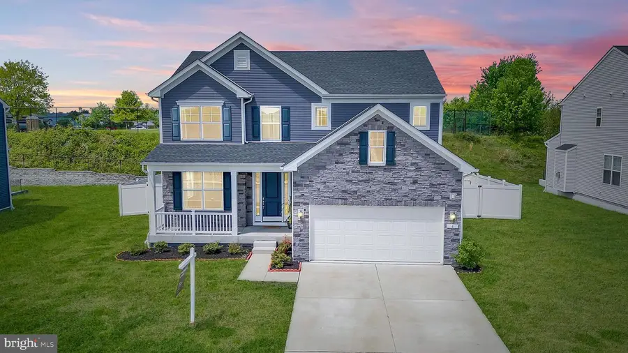 6 Jimmys St, Mount Airy, MD 21771 - #2